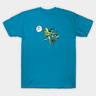 Green Fairy T-Shirt